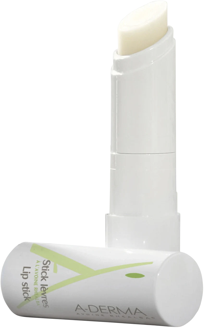 A-Derma Lip Stick Läppcerat 4 g A-Derma
