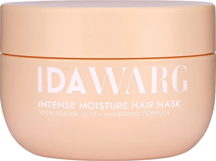 Ida Warg Intense Moisture Mask 300 ml IDA WARG Beauty