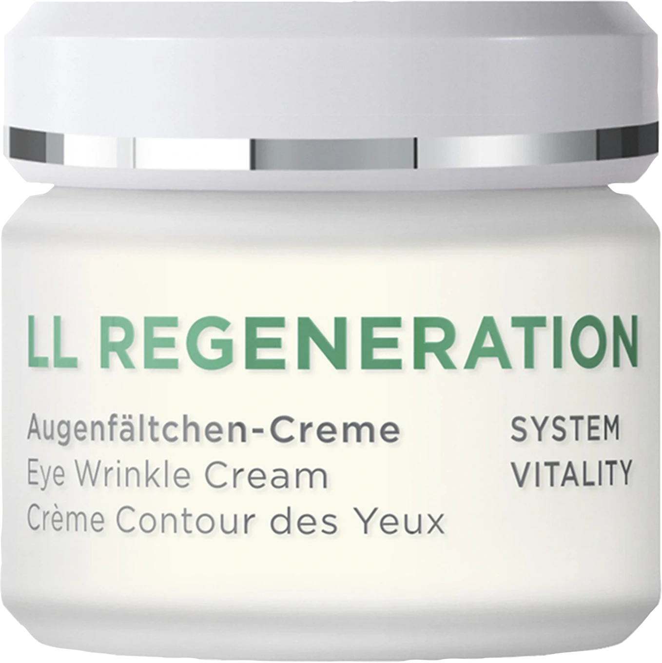 Annemarie Börlind LL Regeneration Eye Wrinkle Cream 30 ml Annemarie Börlind