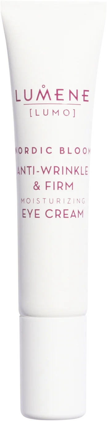Lumene Nordic Bloom Anti-wrinkle & Firm Eyecream 15 ml Lumene