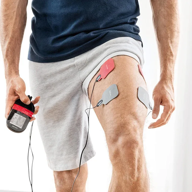 Beurer EM59 Digital TENS/EMS Apparat 3 i 1 Beurer