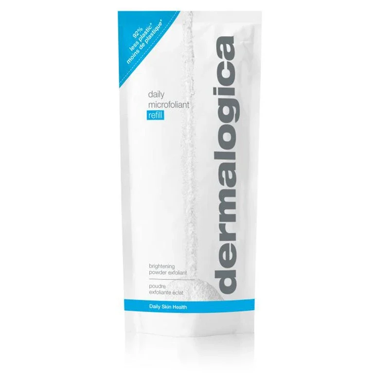Dermalogica Daily Microfoliant Refill 74 g Dermalogica