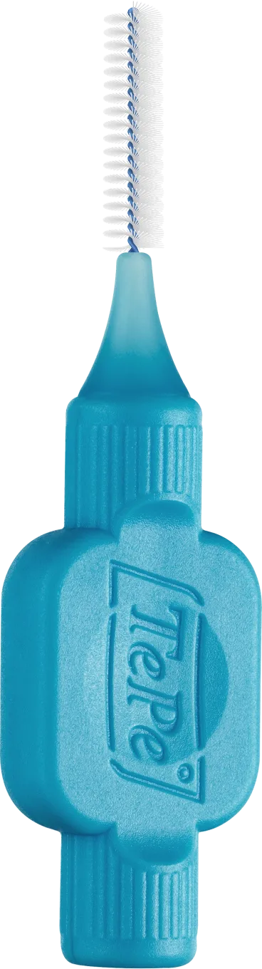 TePe Mellanrumsborste 0,4 - 1,3 mm 8 st 0,6 mm TePe