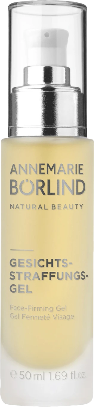Annemarie Börlind Face Firming Gel 50 ml Annemarie Börlind