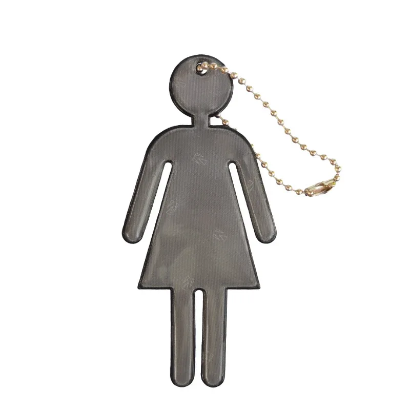 Glimmis Reflex Mrs Svart Karin Mannerstål Glimmis