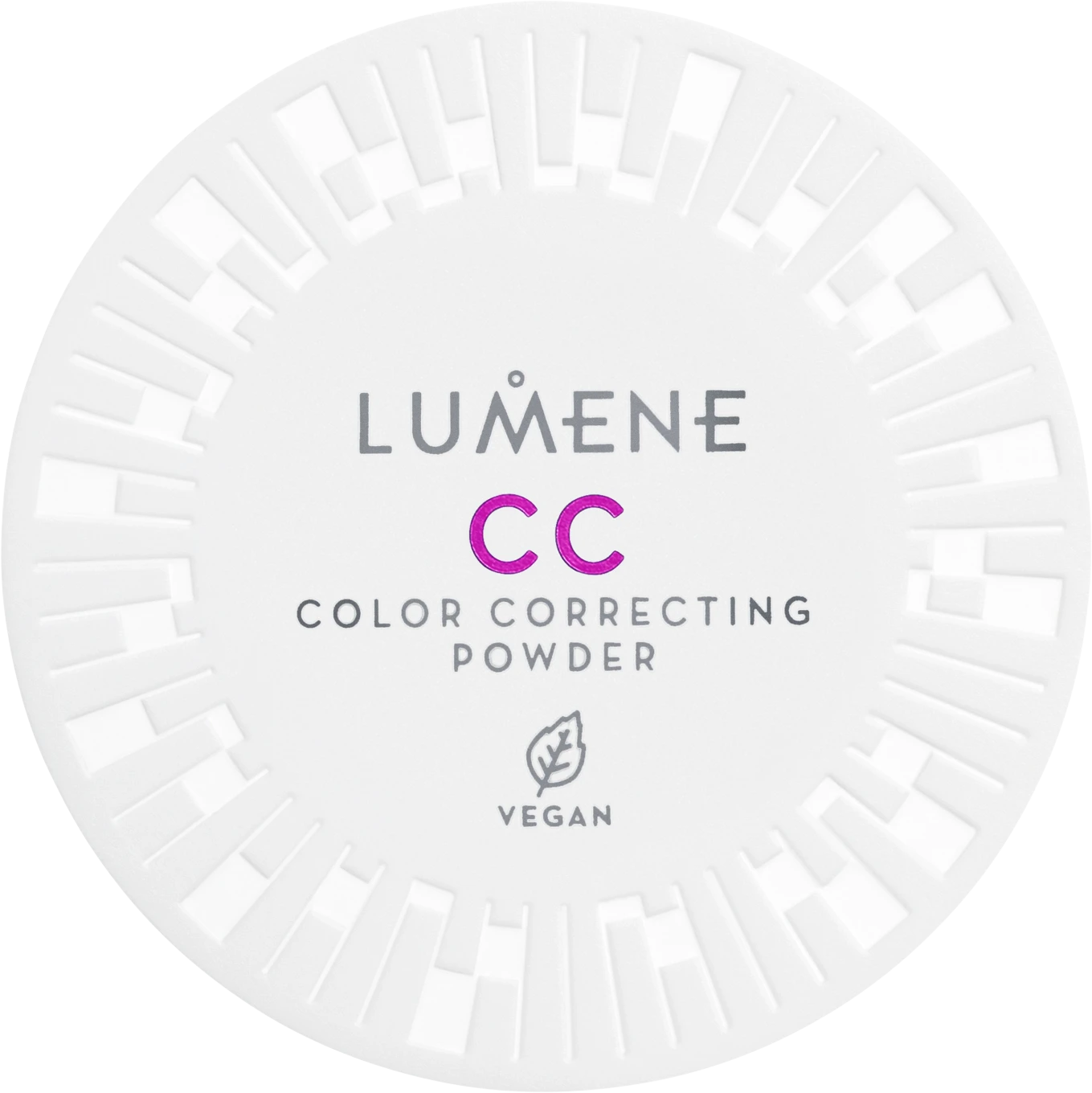 Lumene CC Color Correcting Powder 10 g 1 Lumene