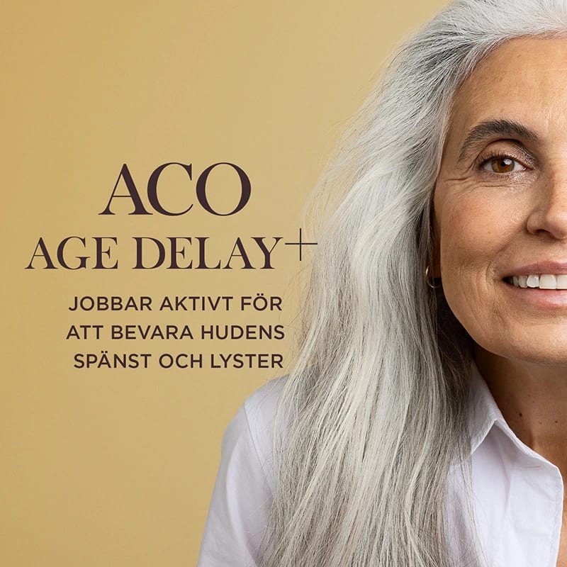 ACO Age Delay+ Night 50ml ACO