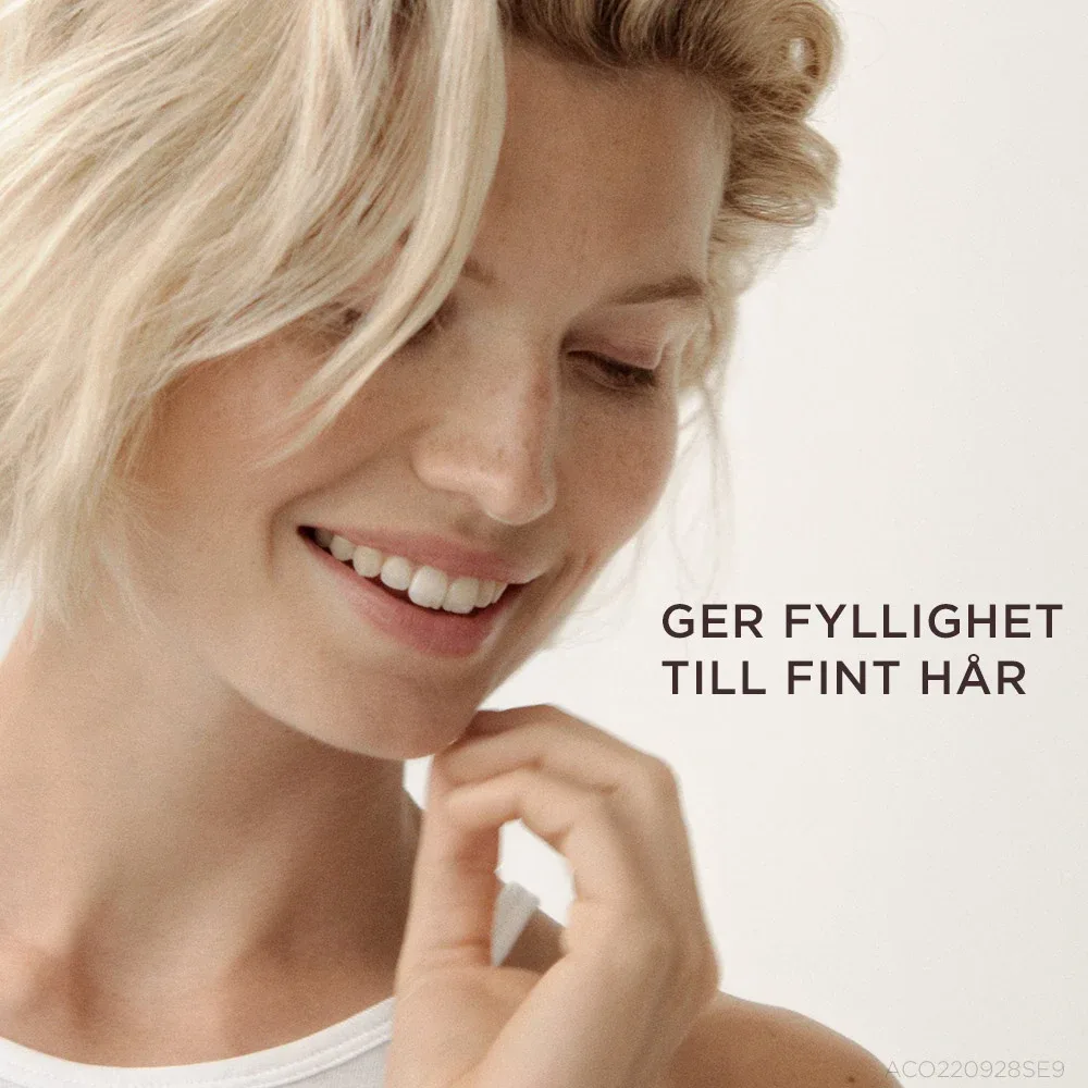 ACO Volumising Shampoo 250ml ACO