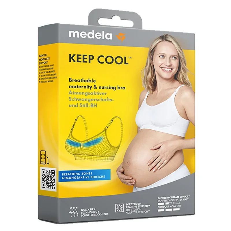 Medela Keep Cool BH Vit L Medela