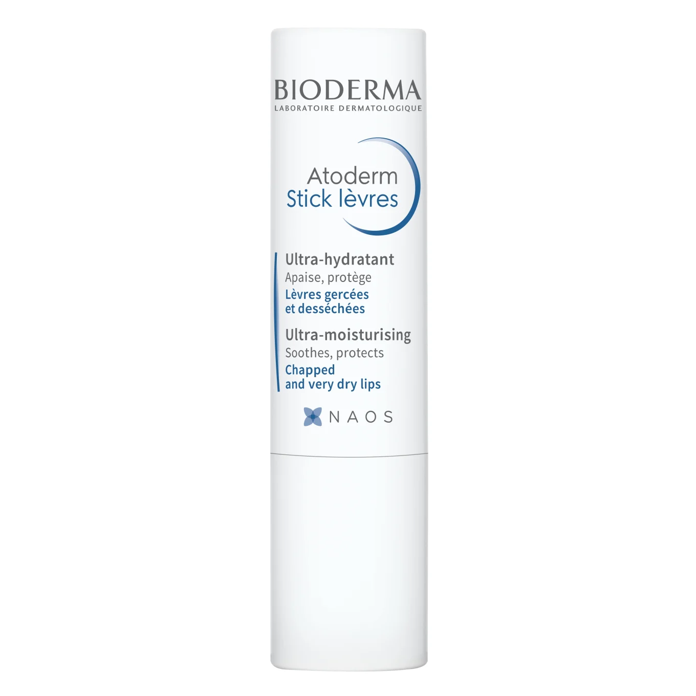 Bioderma Atoderm Stick Lèvres 4 g Bioderma