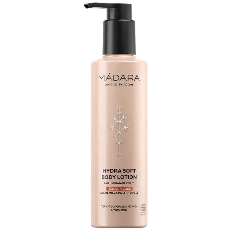 Mádara Hydra Soft Body Lotion 250 ml Mádara