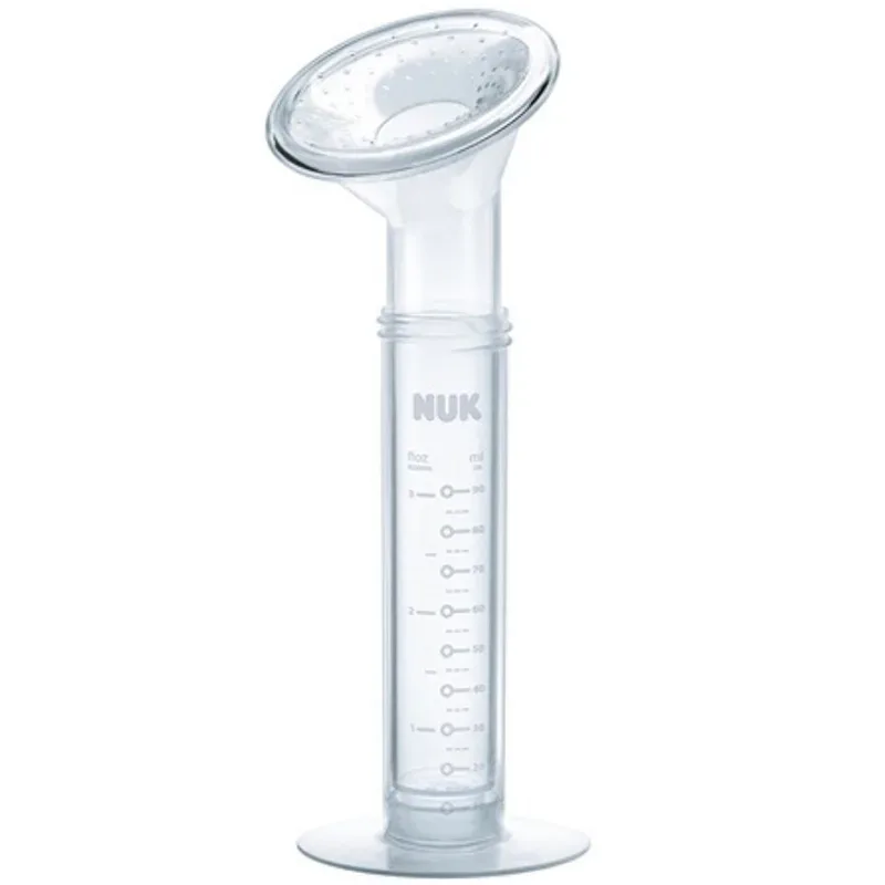 NUK Soft & Easy Manual Breast Pump Nuk