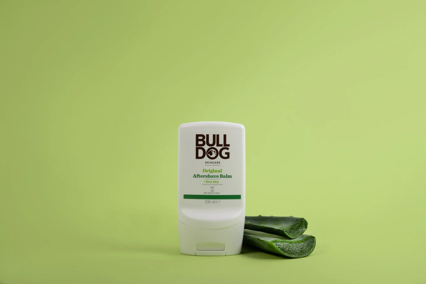 Bulldog Original After Shave Balm 100 ml Bulldog