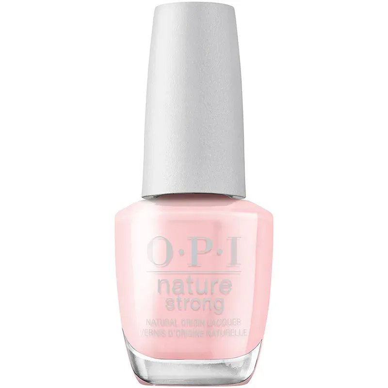 OPI Nature Strong 15ml Let Nature Take Its Quartz OPI