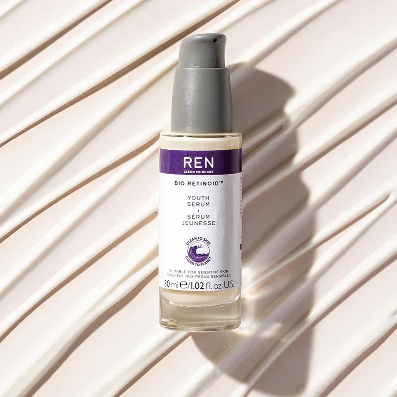 REN Clean Skincare Bio Retinoid Youth Serum 30 ml REN Clean Skincare