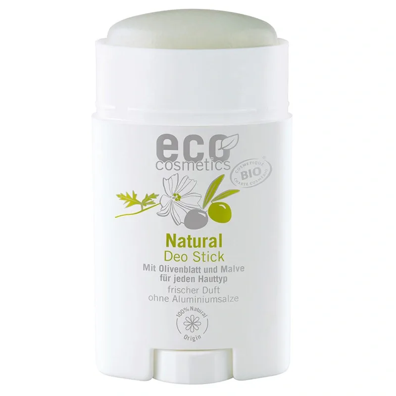 Eco Cosmetics Deo Stick 50 ml Eco Cosmetics
