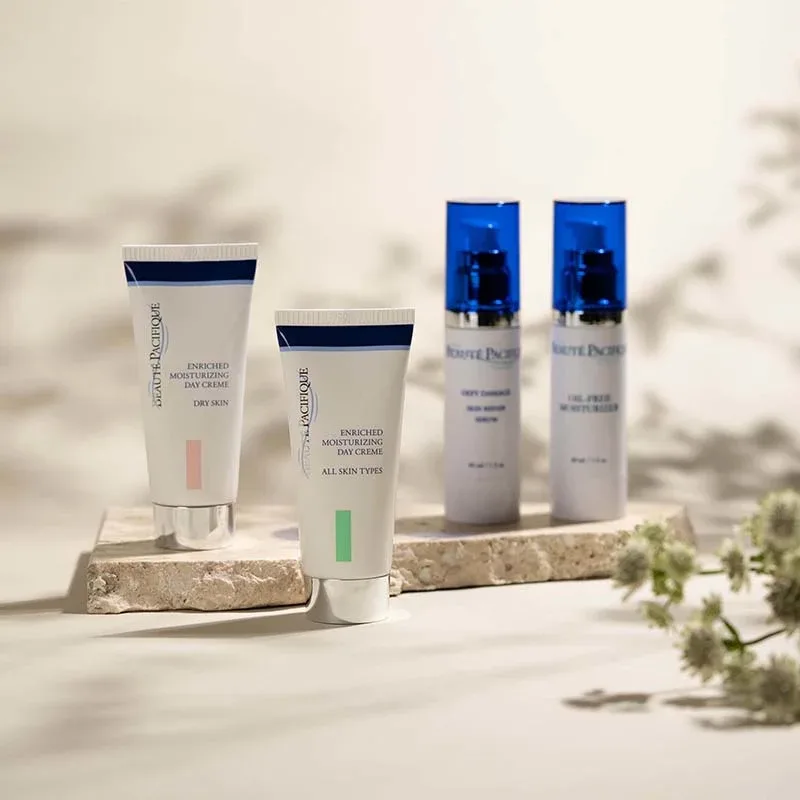 Beauté Pacifique Moisturizing Creme Dry Skin 50 ml Beauté Pacifique