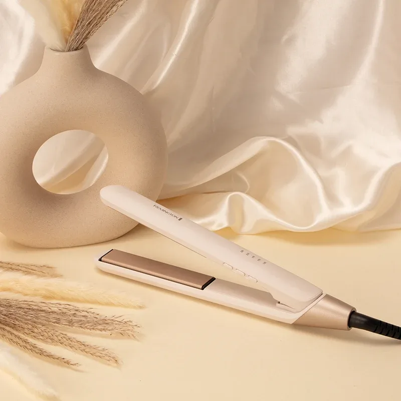 Remington S4740 Shea Soft Plattång Remington