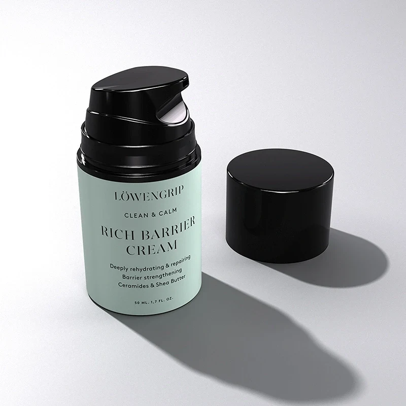 Löwengrip Clean & Calm Rich Barrier Cream 50 ml Löwengrip