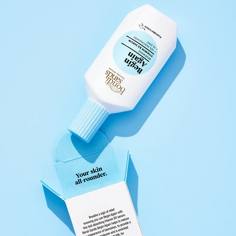 Bondi Sands Begin Again Vitamin B3 Serum 30 ml Bondi Sands