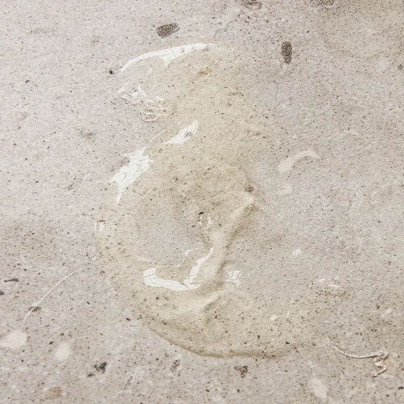 Meraki Hand Soap Meadow Bliss 490 ml Meraki