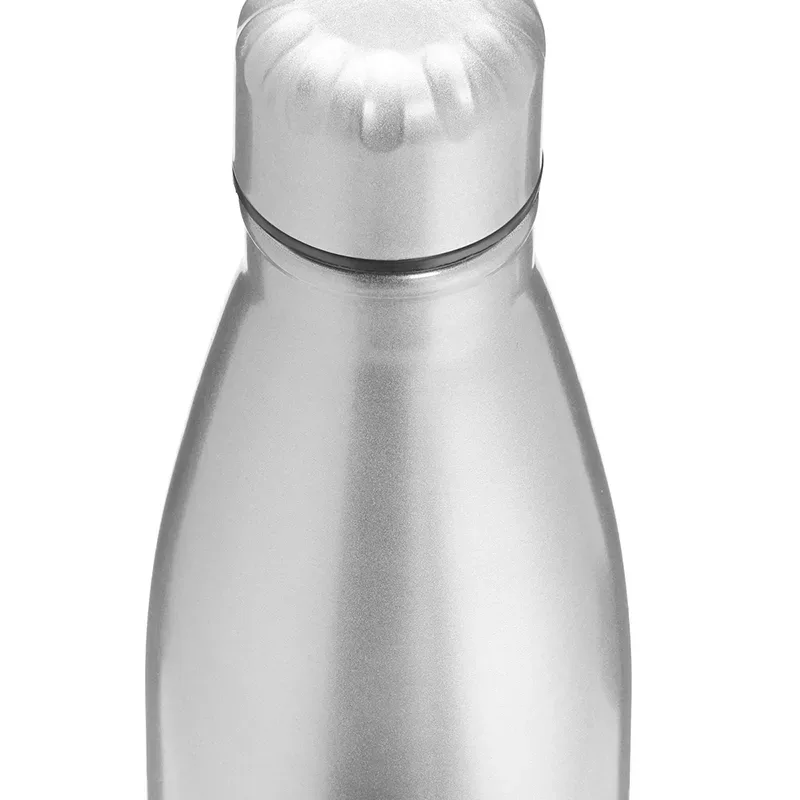 Nupo Rostfri Vattenflaska 500ml Nupo