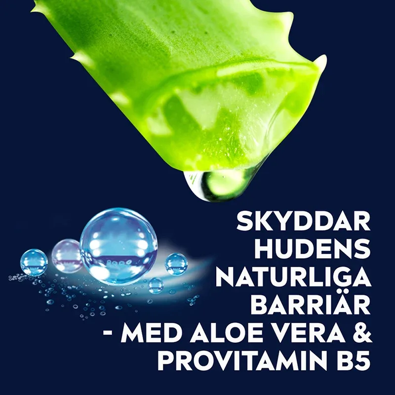 Nivea Men Protect & Care Deep Cleaning Face Wash 100 ml Nivea