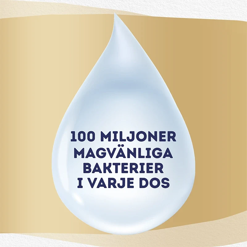 Semper magdroppar 10 ml Semper