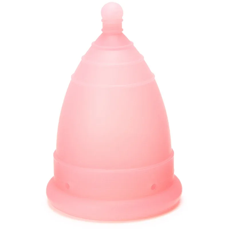 MonthlyCup Menskopp Pink Topaz Normal MonthlyCup