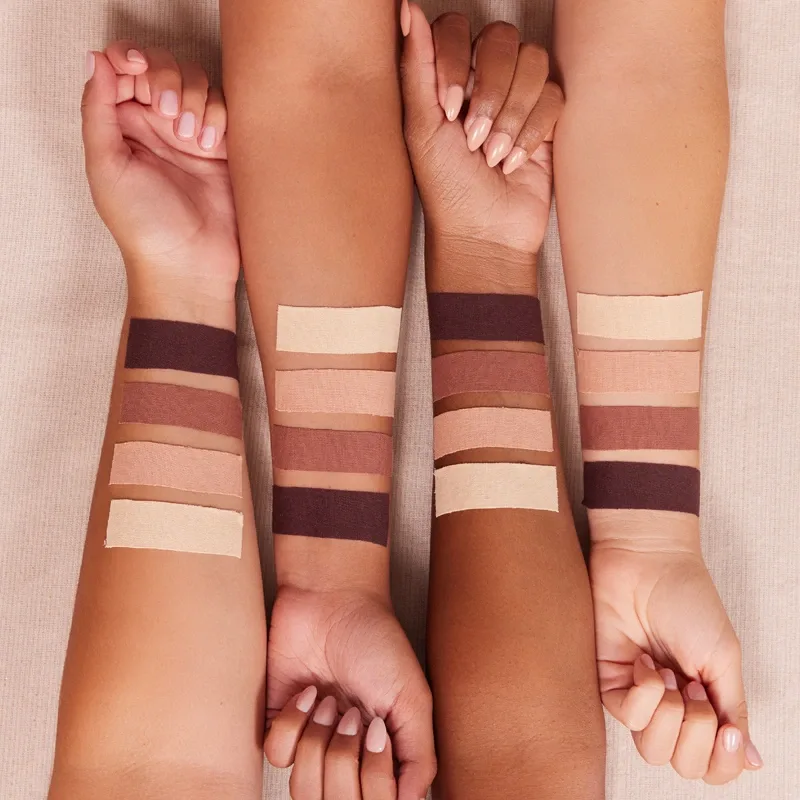 Hollywood Fashion Secrets Body Contour Tape Light 5m Hollywood fashion secrets