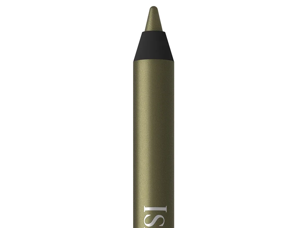 IsaDora Contour Kajal 1,2 g 64 Olive Green IsaDora