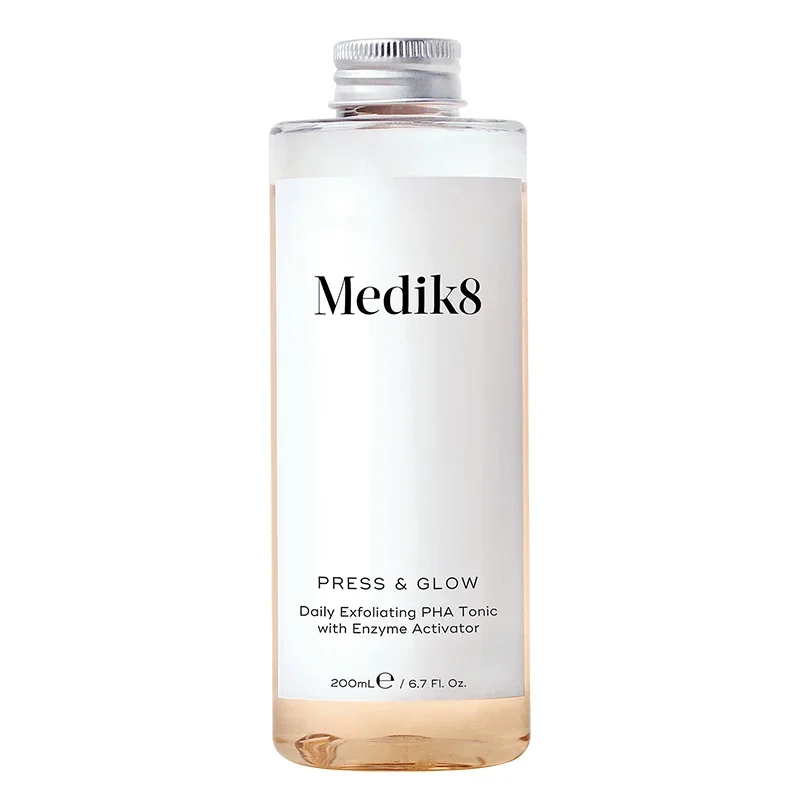 Medik8 Press & Glow Refill 200 ml Medik8