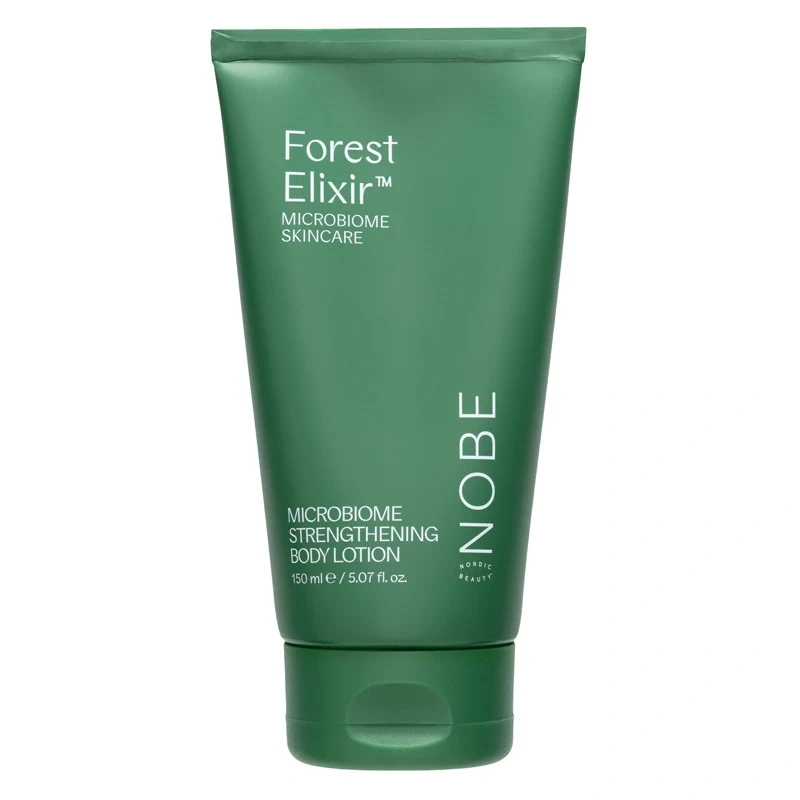 NOBE Forest Elixir® Microbiome Strengthening Body Lotion 150 ml NOBE