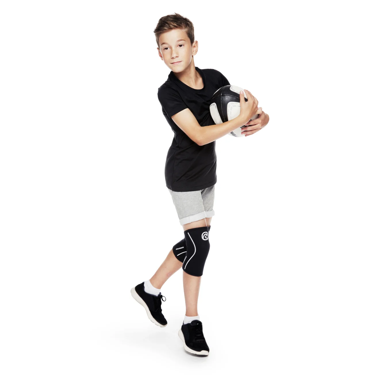Rehband Rx Knee Support Junior S Rehband