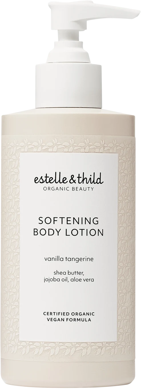 Estelle & Thild Vanilla Tangerine Softening Body Lotion 200 ml Estelle & Thild