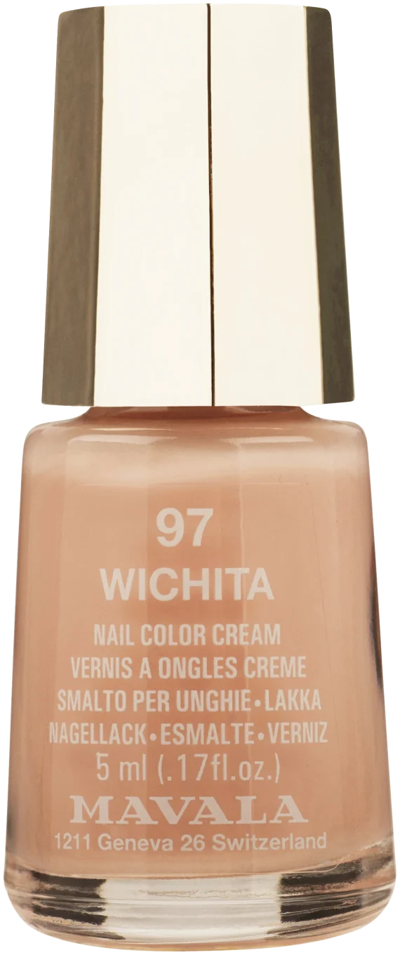 Mavala Minilack 5 ml Wichita Mavala