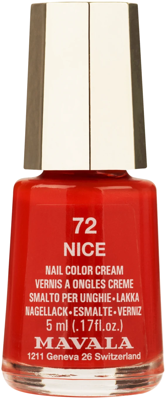 Mavala Minilack 5 ml Nice Mavala