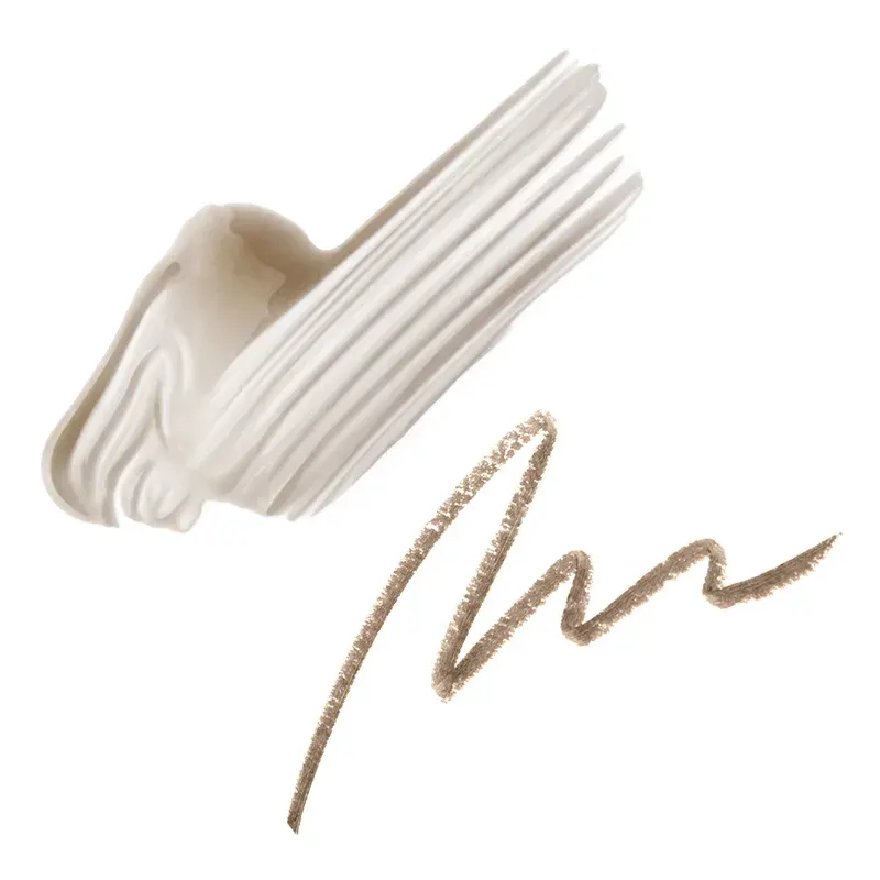 Pixi Natural Brow Duo 2,5 ml Natural Brown Pixi