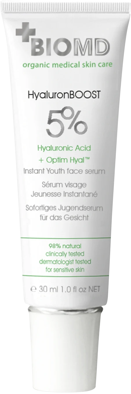 BioMD Hyaluron Boost Serum 30 ml BioMD