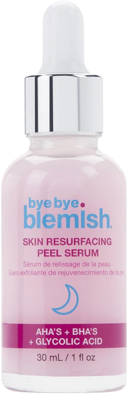 Bye Bye Blemish Resurfacing AHA + BHA Peeling Serum 30 ml Bye Bye Blemish
