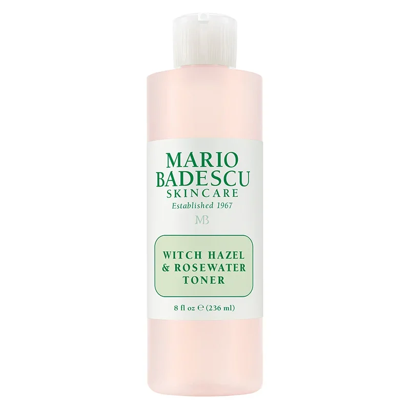 Mario Badescu Witch Hazel & Rosewater Toner 236 ml Mario Badescu