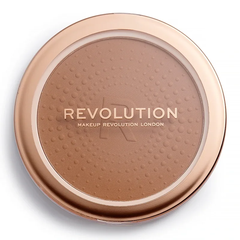 Revolution Beauty London Mega Bronzer 15 g Warm Revolution Beauty London