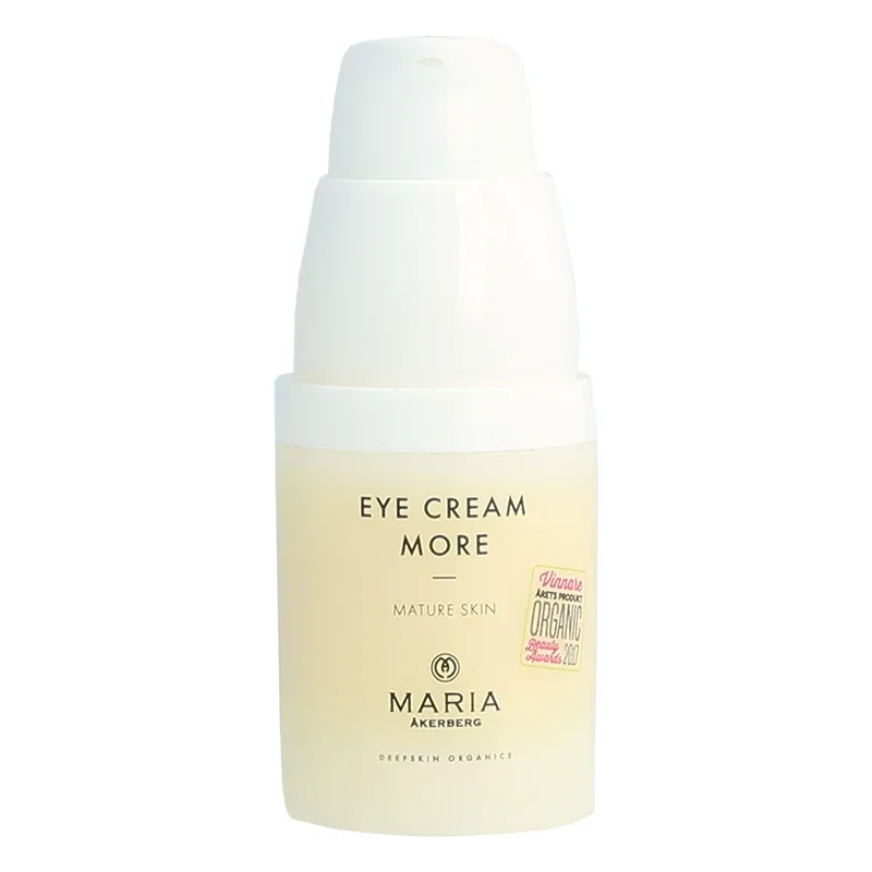 MARIA ÅKERBERG Eye Cream More 15 ml MARIA ÅKERBERG