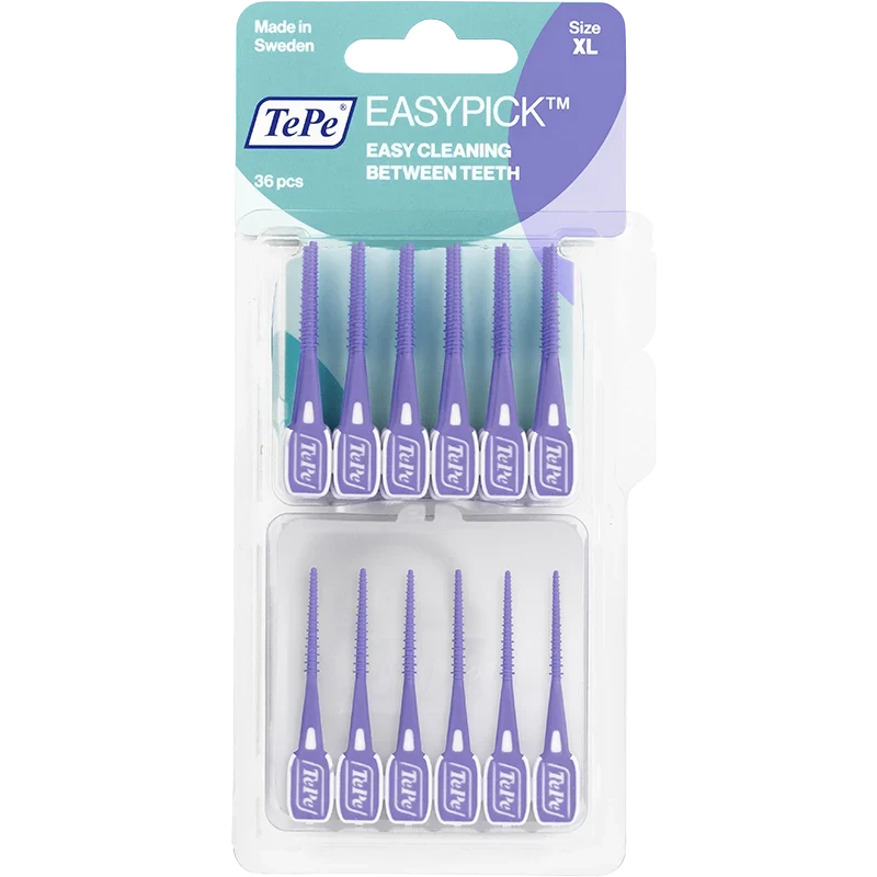 TePe EasyPick XL 36 st TePe