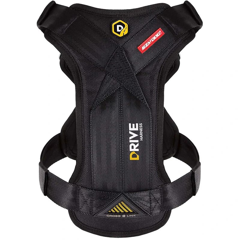 Ezydog Sele Drive Harness L Ezydog