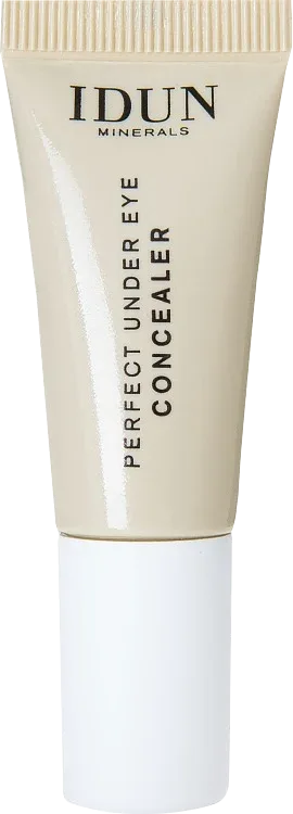 IDUN Minerals Perfect Under Eye Concealer 6 ml Extra Light IDUN Minerals