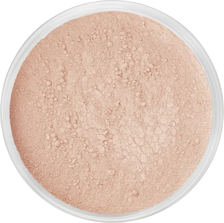 IDUN Minerals Mineral Powder Foundation Gylla 7g IDUN Minerals