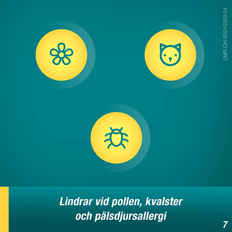 Nasonex nässpray suspension 50 µg/dos 140 doser Nasonex