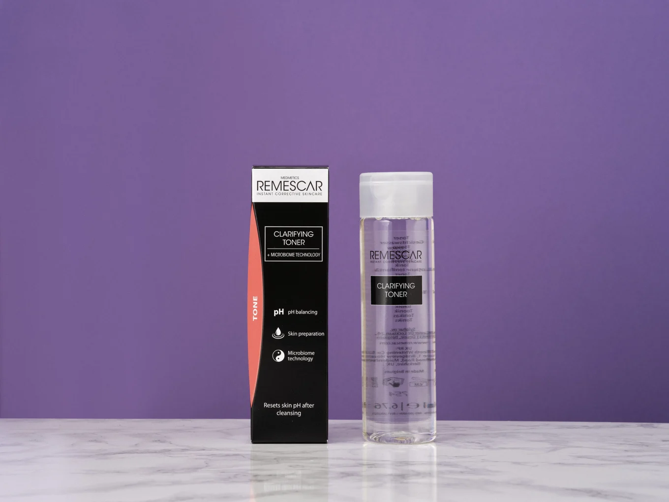 Remescar Clarifying Toner 200ml Remescar