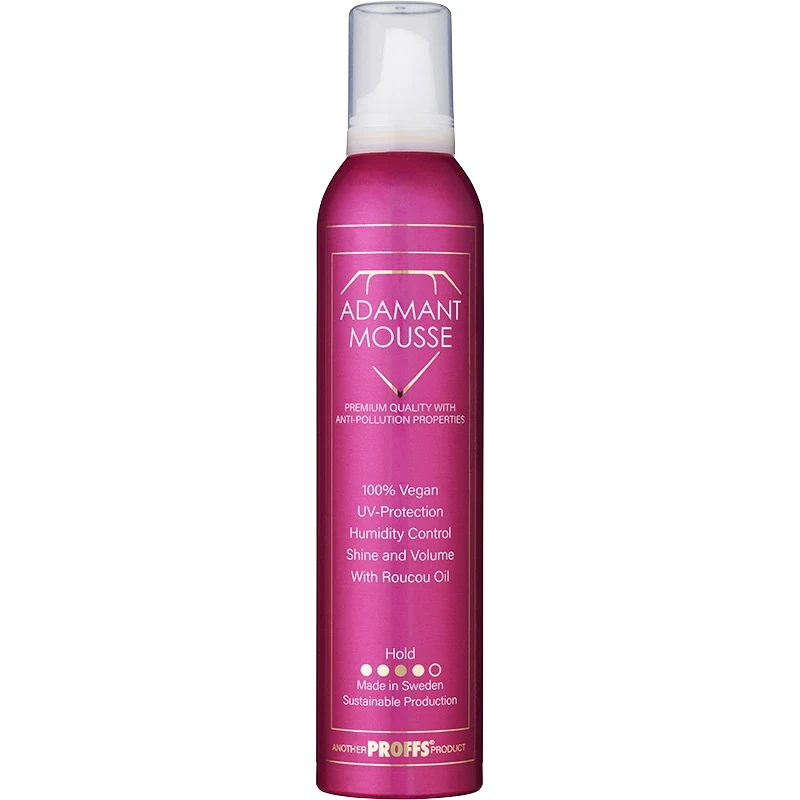PROFFS Adamant Mousse 300 ml Proffs